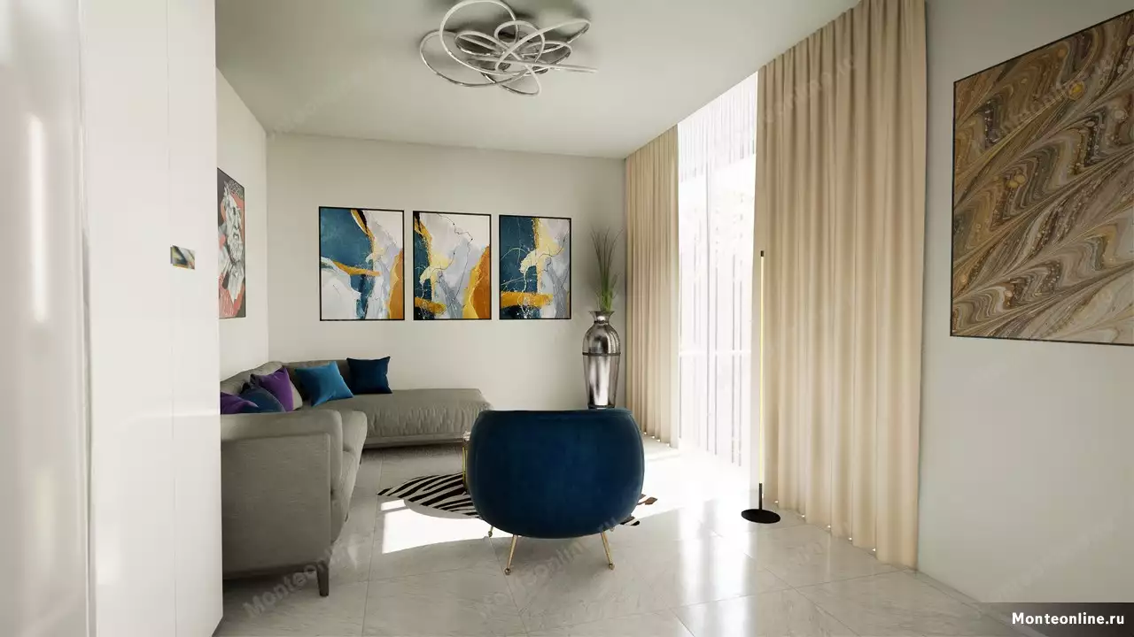 Villa 246m² in Montenegro, Blizikuce. Priced at 491330€ rent photo-13