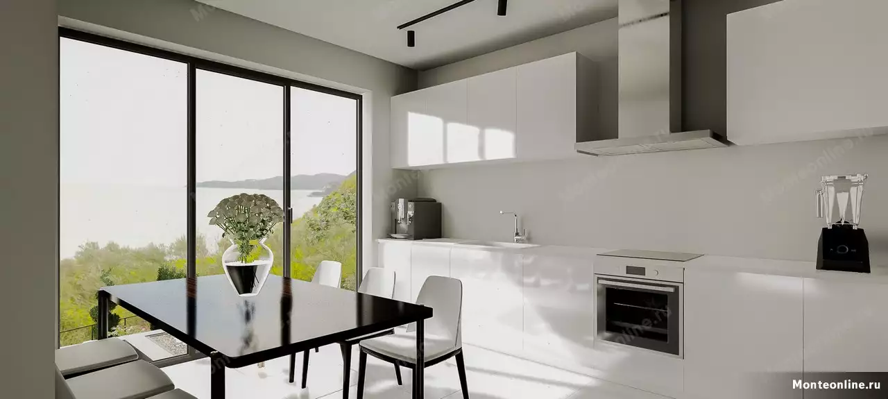 Villa 246m² in Montenegro, Blizikuce. Priced at 491330€ rent photo-16
