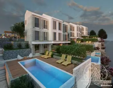 Buy in Montenegro for 491330€