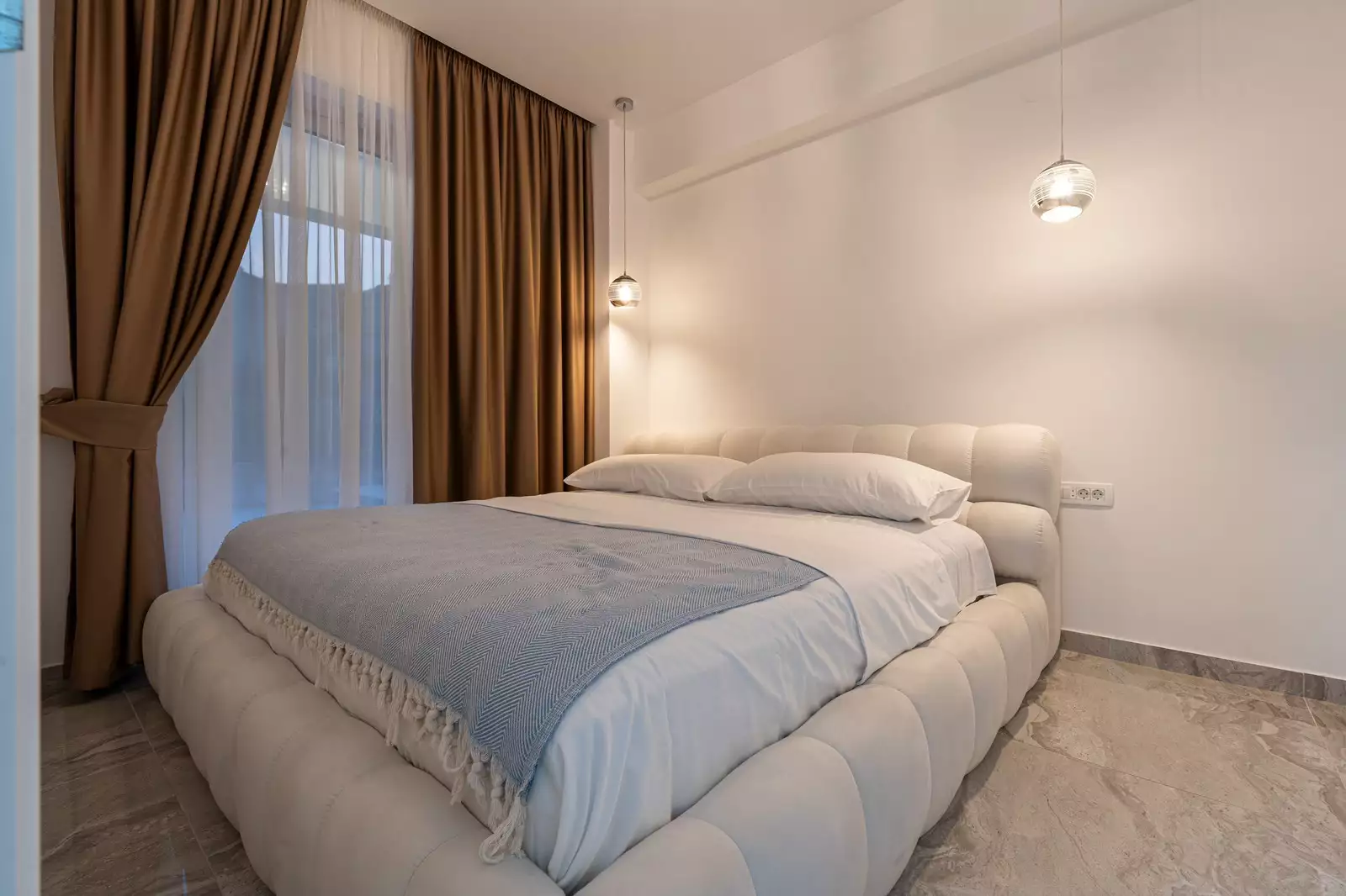 Flat 56m² in Montenegro, Rafailovici. Priced at 250000€ rent photo-12