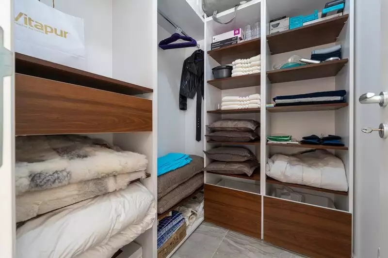 Flat 56m² in Montenegro, Rafailovici. Priced at 250000€ rent photo-22
