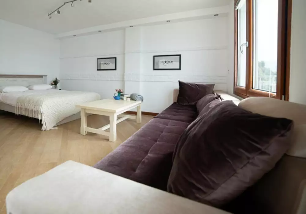 Flat 142m² in Montenegro, Rafailovici. Priced at 396700€ rent photo-1