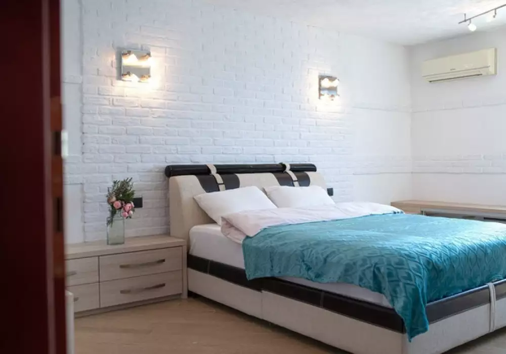 Flat 142m² in Montenegro, Rafailovici. Priced at 396700€ rent photo-2