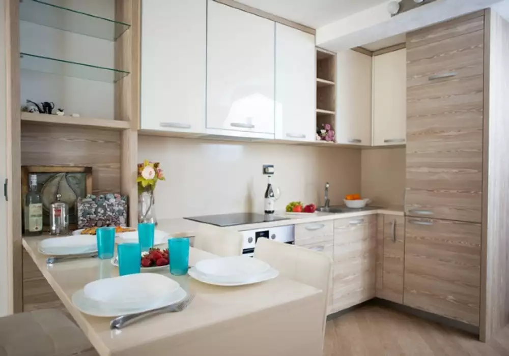 Flat 142m² in Montenegro, Rafailovici. Priced at 396700€ rent photo-9