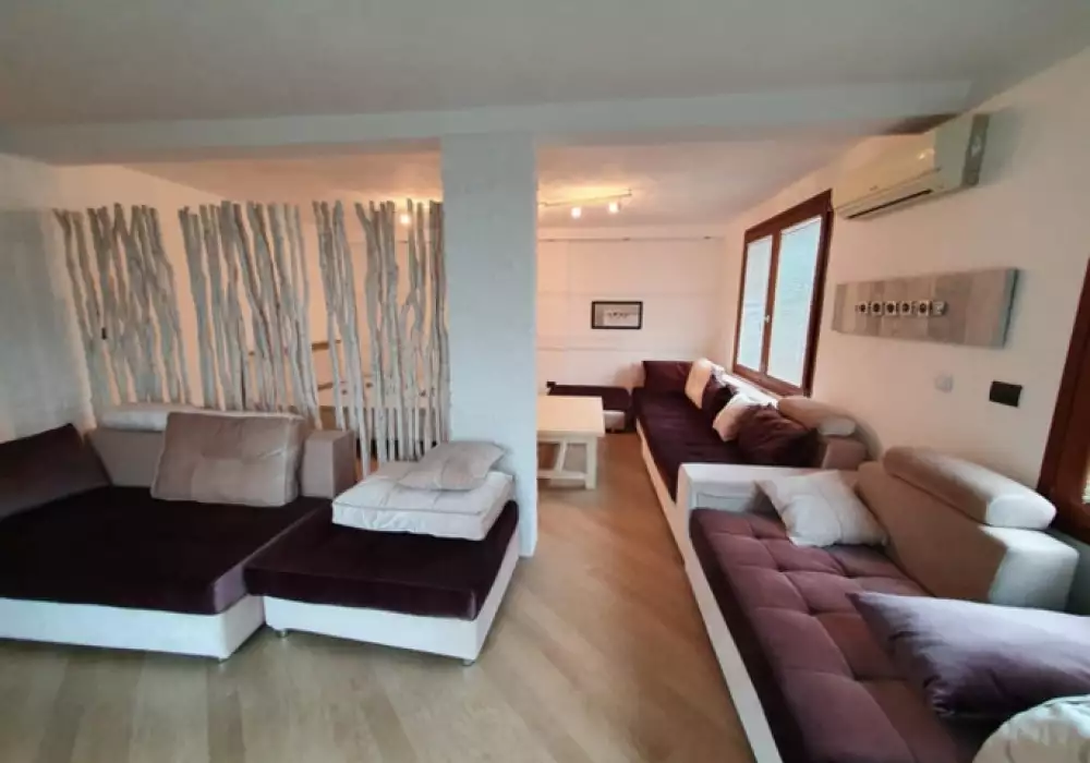 Flat 142m² in Montenegro, Rafailovici. Priced at 396700€ rent photo-10