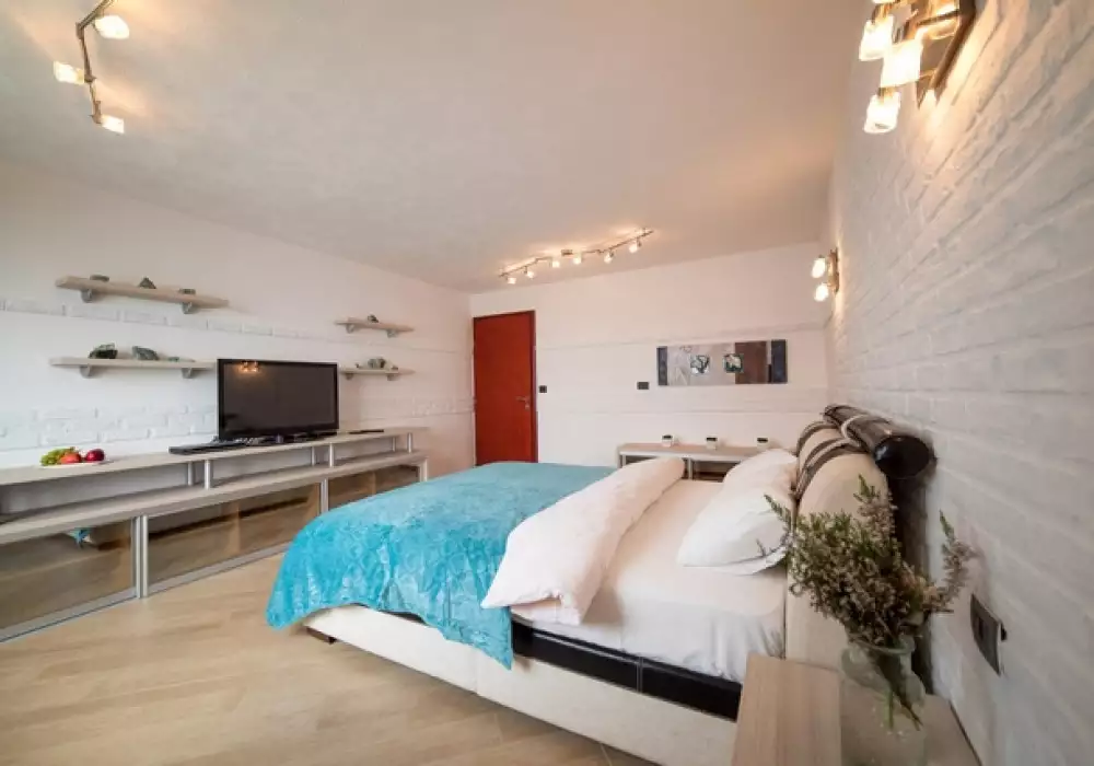 Flat 142m² in Montenegro, Rafailovici. Priced at 396700€ rent photo-14