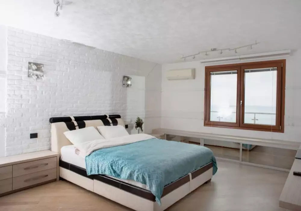 Flat 142m² in Montenegro, Rafailovici. Priced at 396700€ rent photo-16
