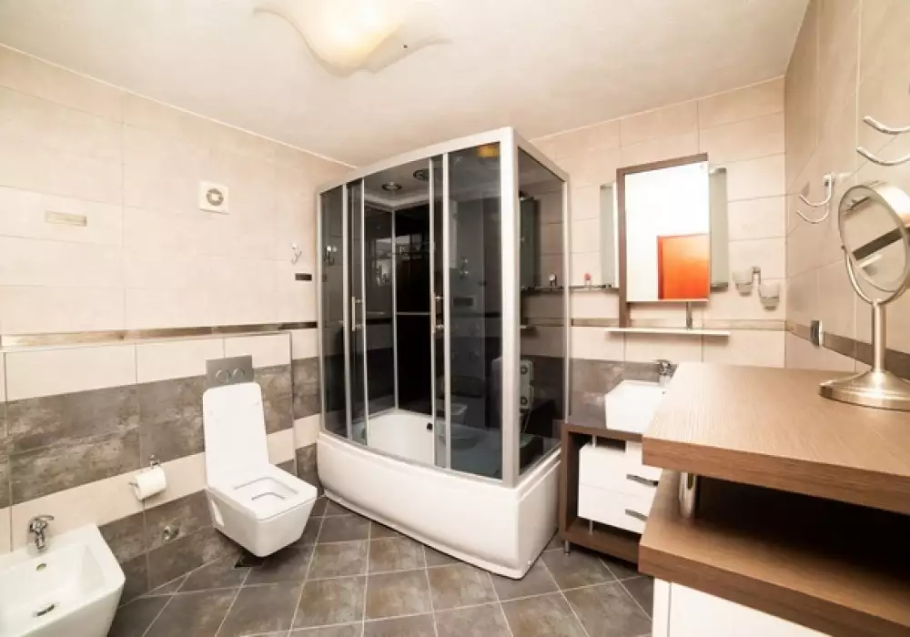 Flat 142m² in Montenegro, Rafailovici. Priced at 396700€ rent photo-18