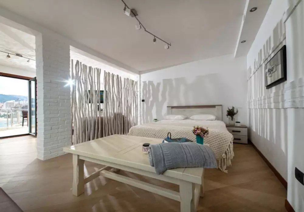 Flat 142m² in Montenegro, Rafailovici. Priced at 396700€ rent photo-19
