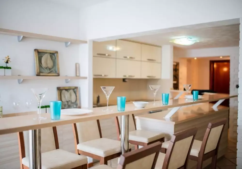 Flat 180m² in Montenegro, Rafailovici. Priced at 504000€ rent photo-4