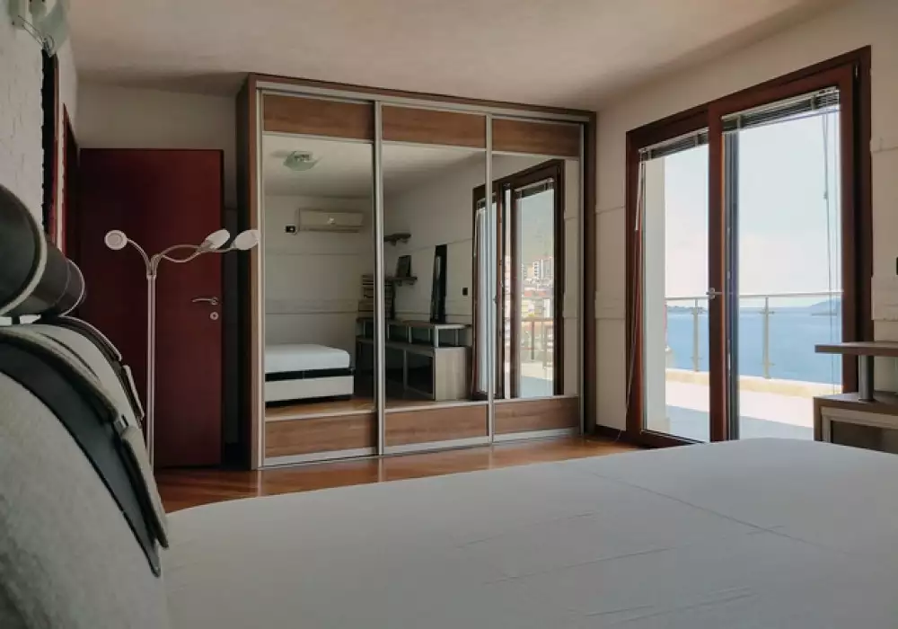 Flat 180m² in Montenegro, Rafailovici. Priced at 504000€ rent photo-15