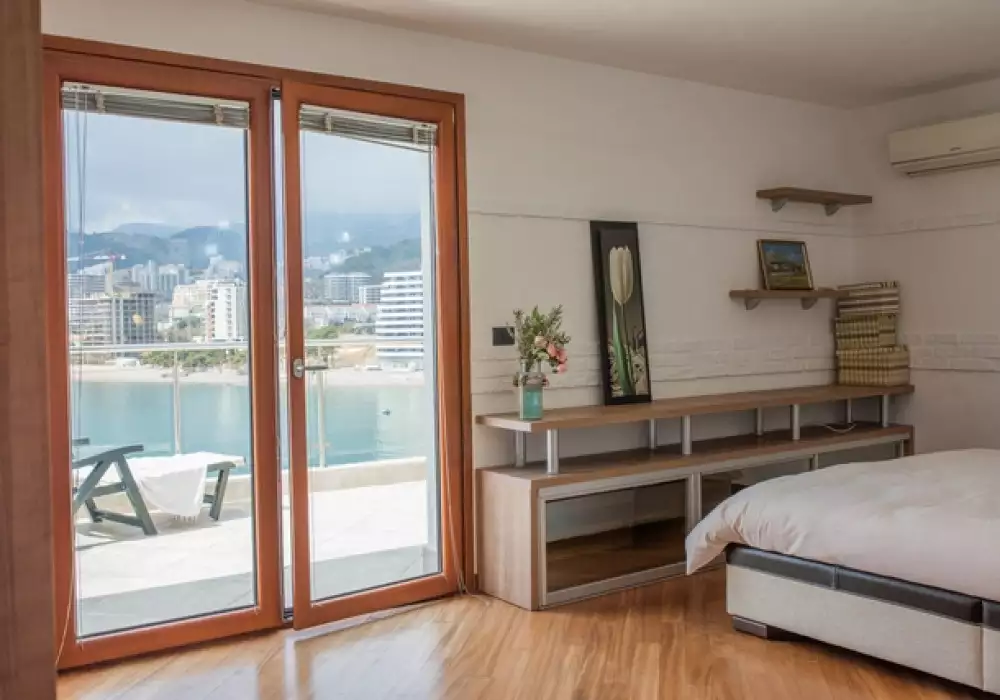 Flat 180m² in Montenegro, Rafailovici. Priced at 504000€ rent photo-21