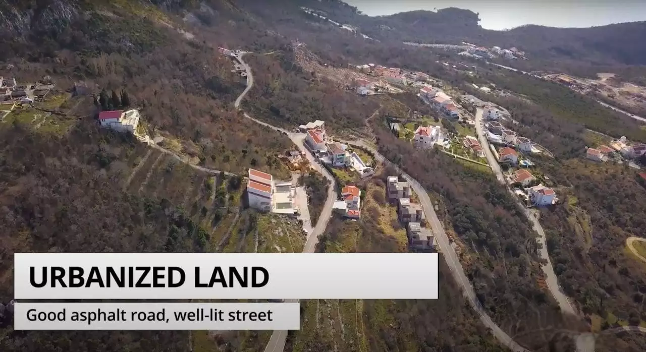 Other Properties 780m² in Montenegro, Blizikuce. Priced at 220000€ rent photo-4