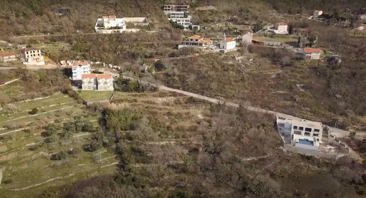 Other Properties 780m² in Montenegro, Blizikuce. Priced at 220000€ rent photo-5