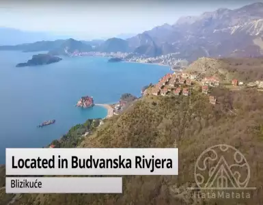 Buy in Montenegro for 220000€