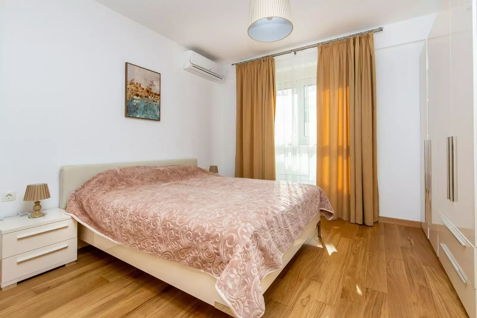 Flat 44m² in Montenegro, Rafailovici. Priced at 150000€ rent photo-7