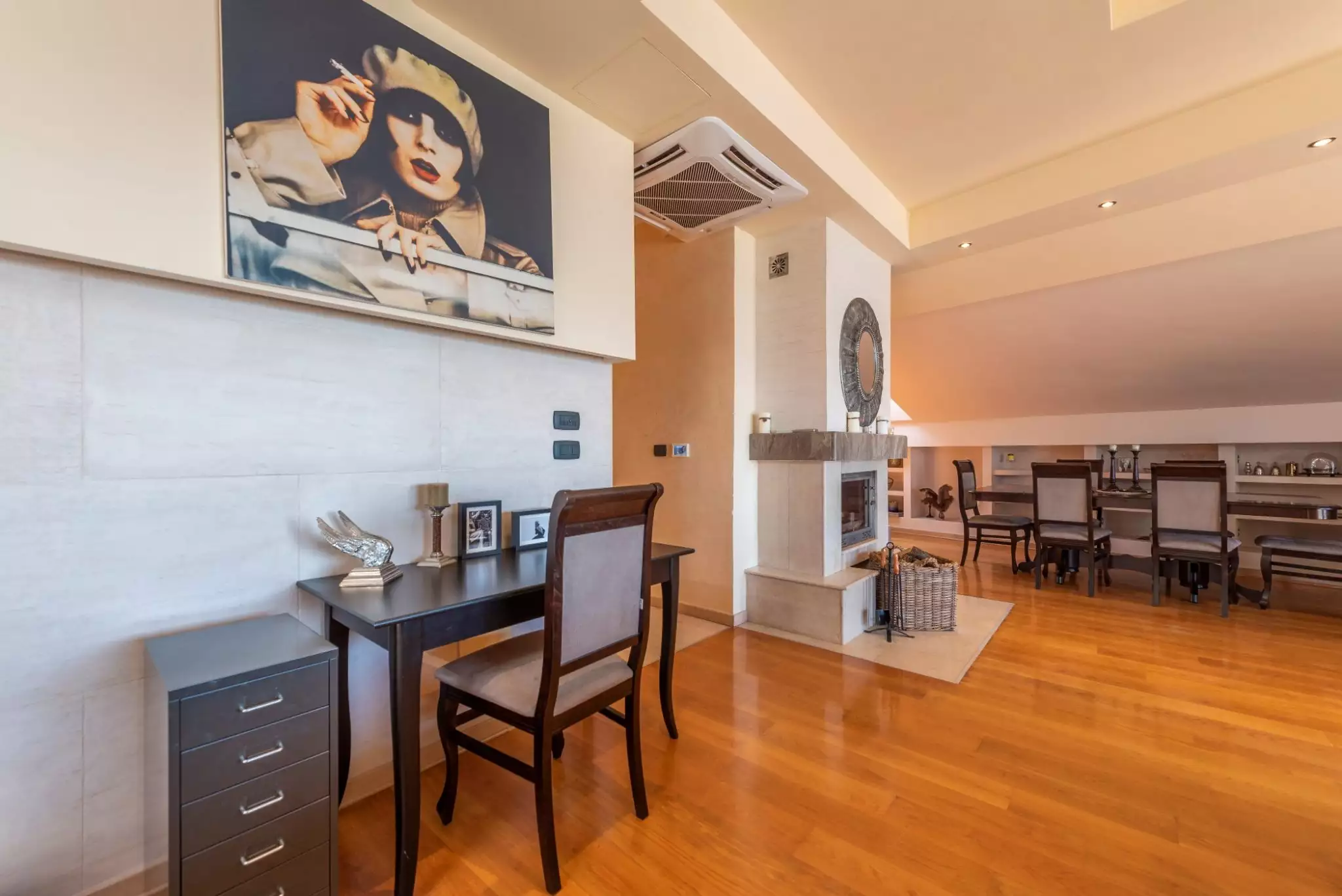 Flat 230m² in Montenegro, Rafailovici. Priced at 475000€ rent photo-9