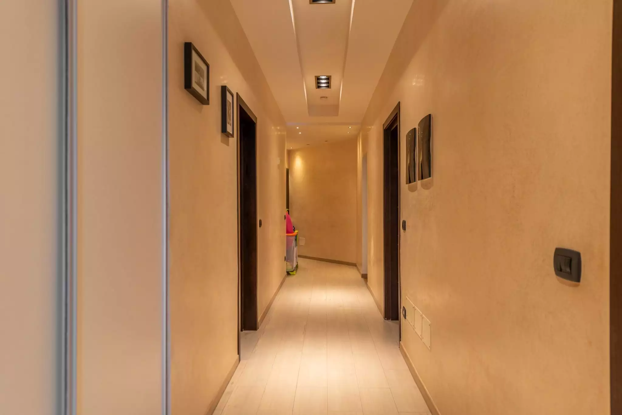 Flat 230m² in Montenegro, Rafailovici. Priced at 475000€ rent photo-12