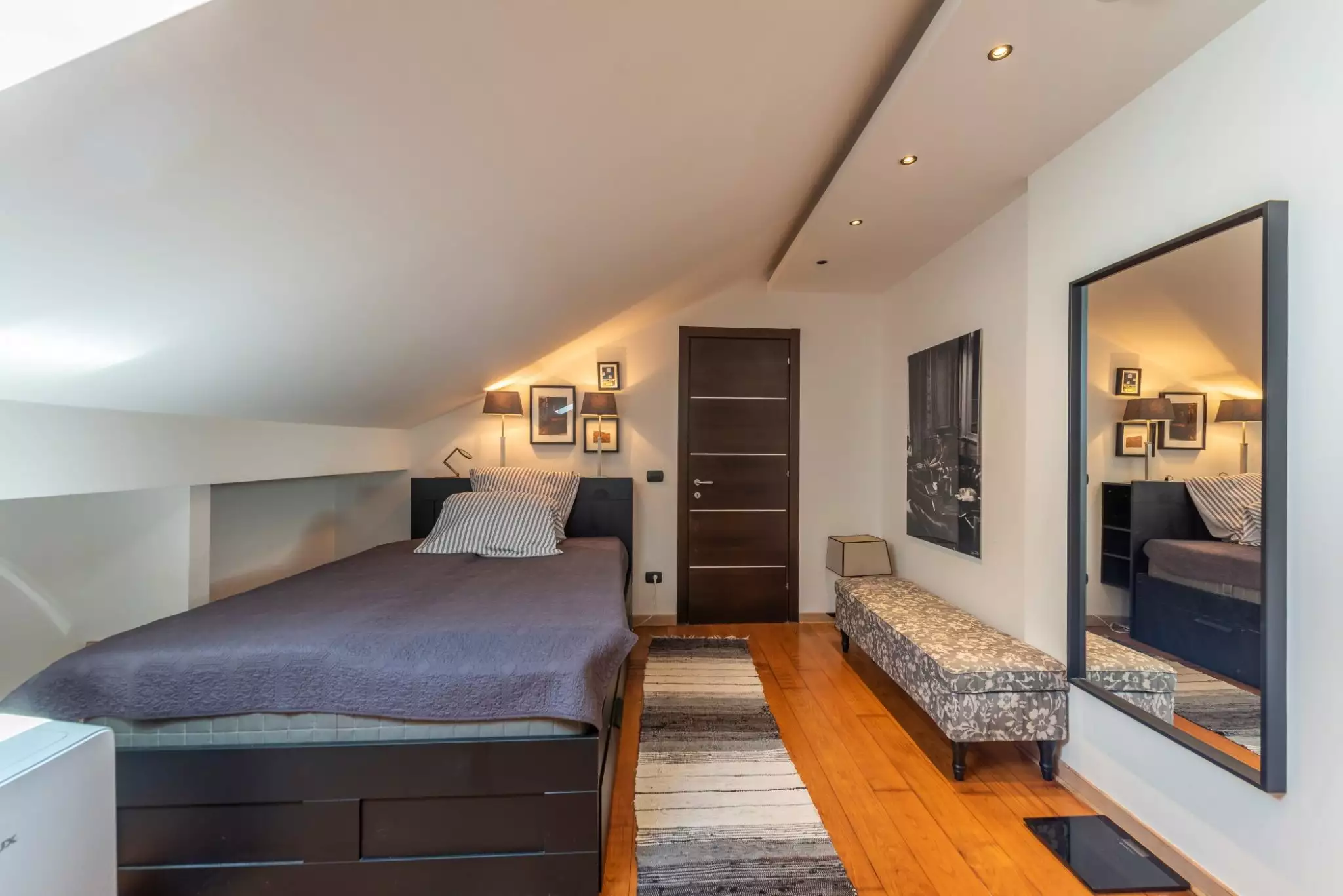 Flat 230m² in Montenegro, Rafailovici. Priced at 475000€ rent photo-17