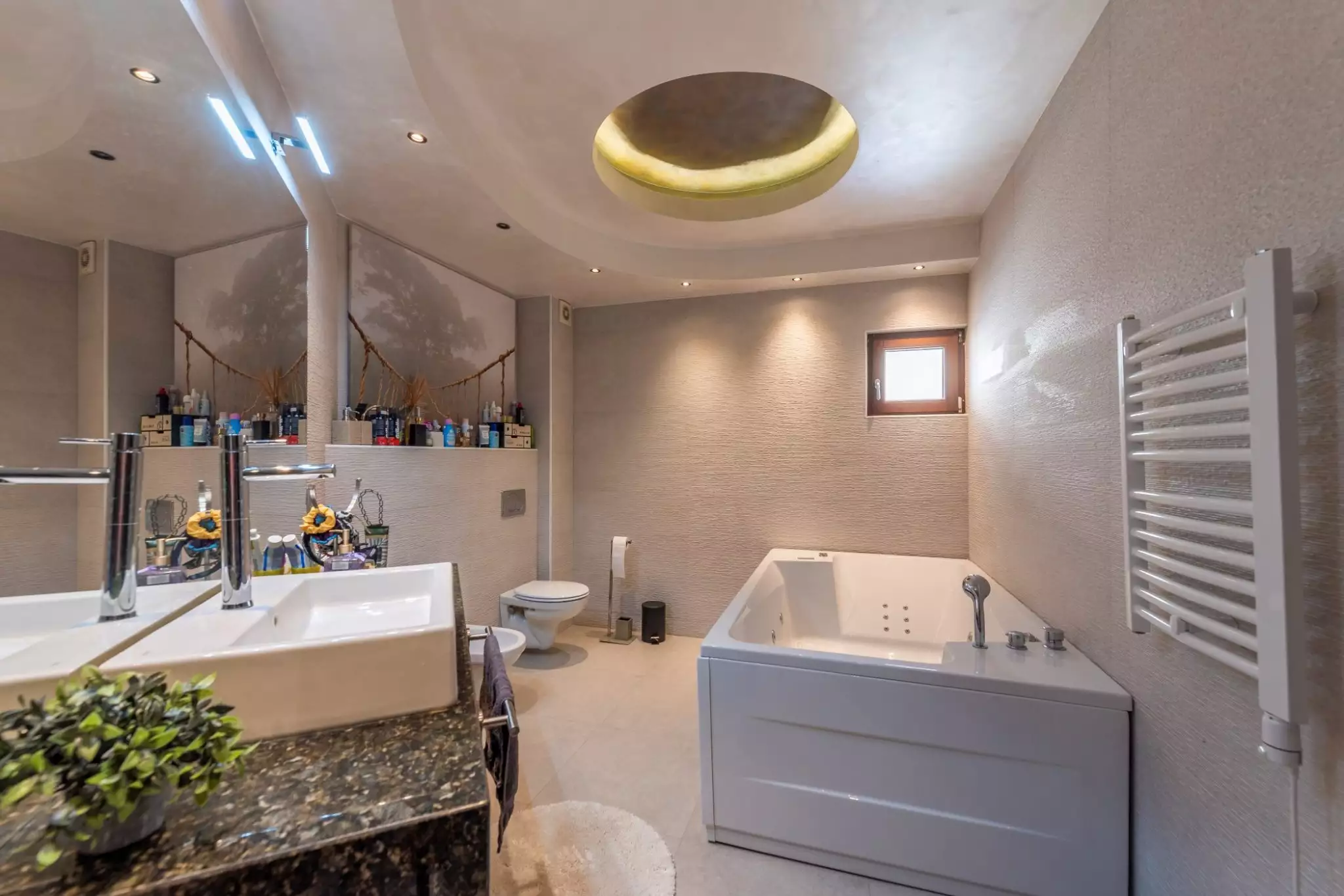 Flat 230m² in Montenegro, Rafailovici. Priced at 475000€ rent photo-18