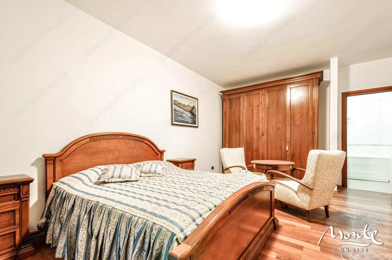 Flat 138m² in Montenegro, Rafailovici. Priced at 420000€ rent photo-3