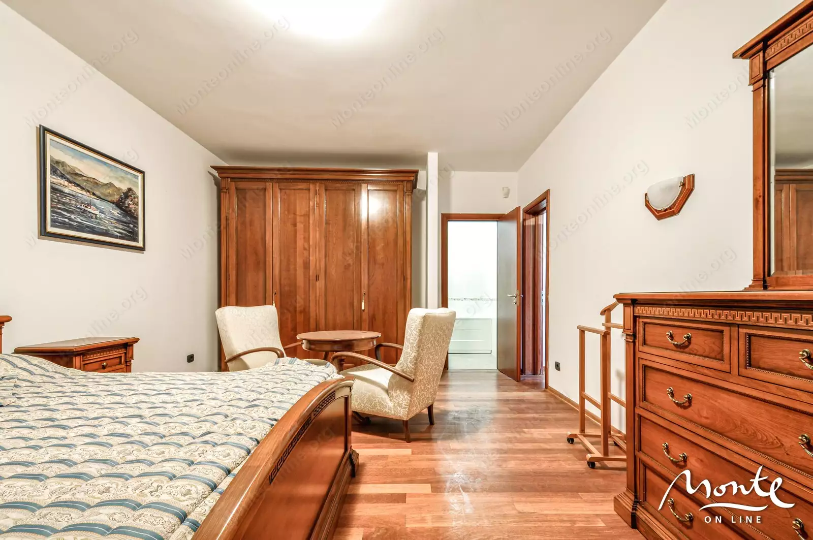 Flat 138m² in Montenegro, Rafailovici. Priced at 420000€ rent photo-4