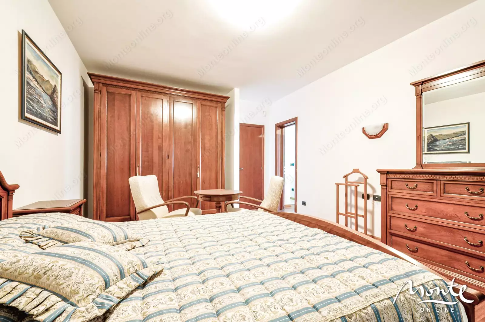 Flat 138m² in Montenegro, Rafailovici. Priced at 420000€ rent photo-6