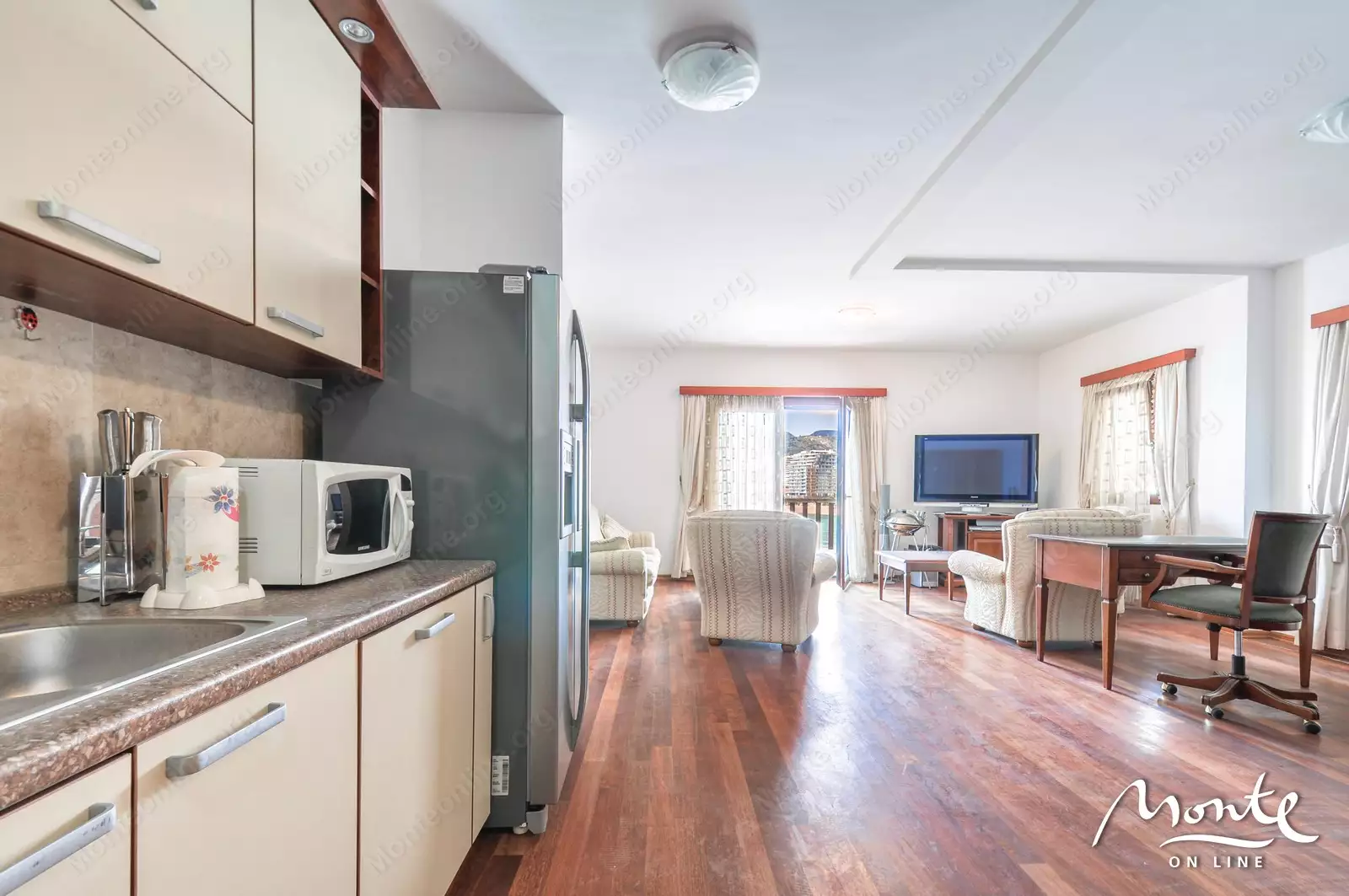 Flat 138m² in Montenegro, Rafailovici. Priced at 420000€ rent photo-12