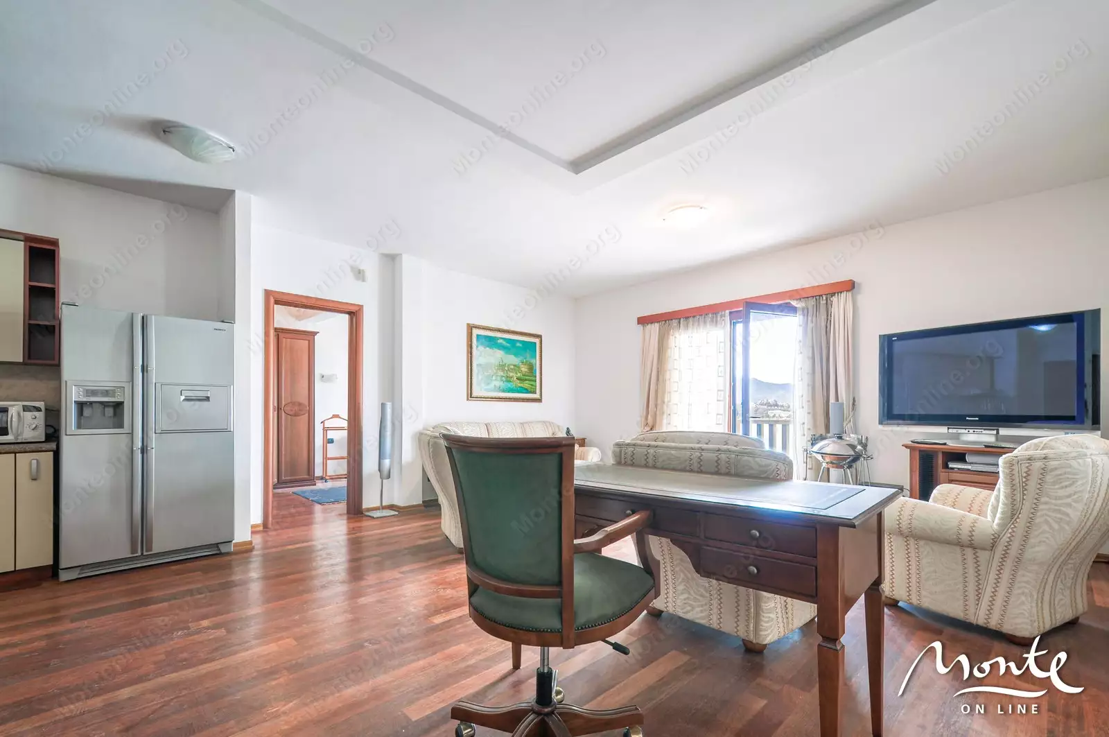Flat 138m² in Montenegro, Rafailovici. Priced at 420000€ rent photo-15