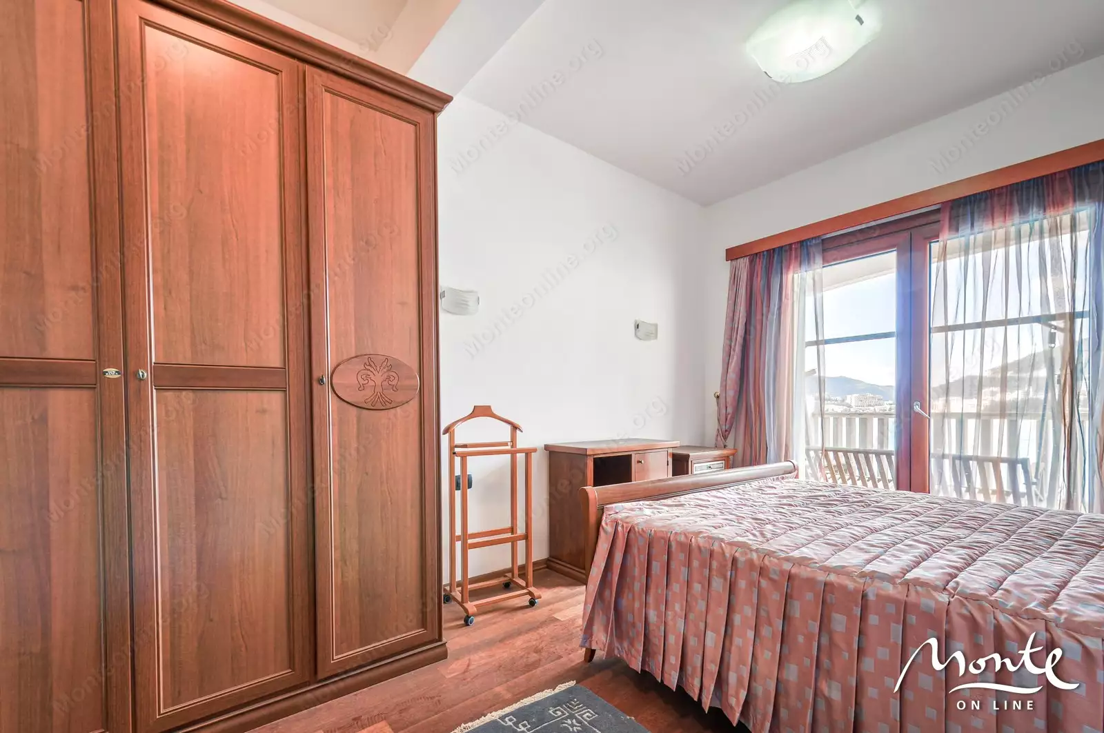 Flat 138m² in Montenegro, Rafailovici. Priced at 420000€ rent photo-21