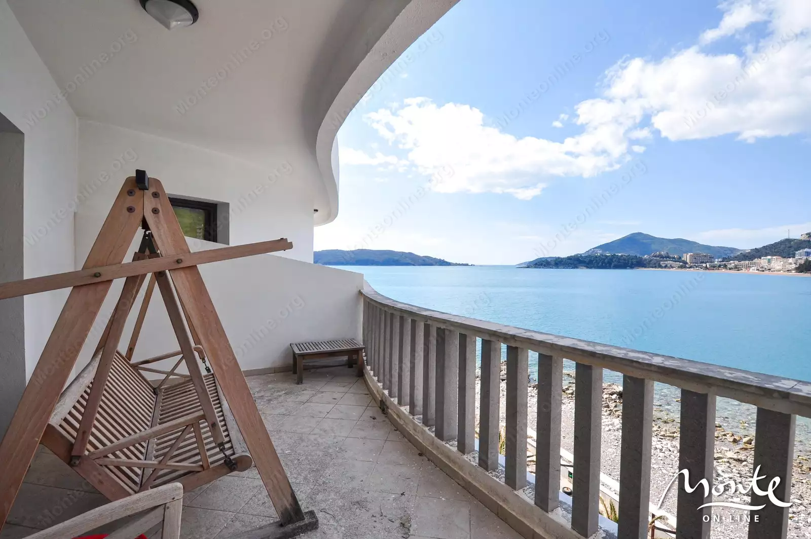 Flat 138m² in Montenegro, Rafailovici. Priced at 420000€ rent photo-23