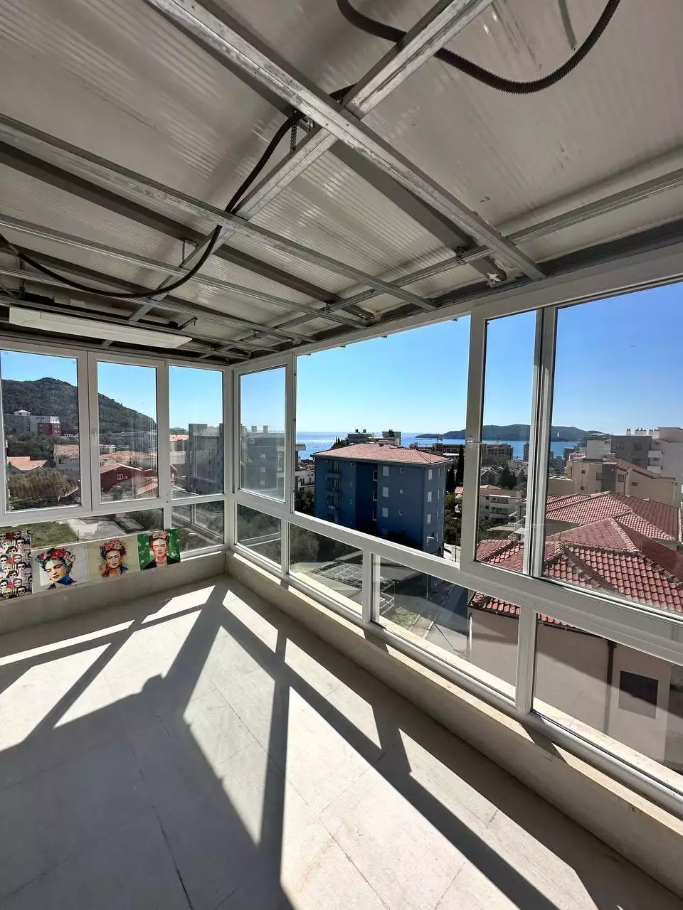 Flat 45m² in Montenegro, Rafailovici. Priced at 89000€ rent photo-2