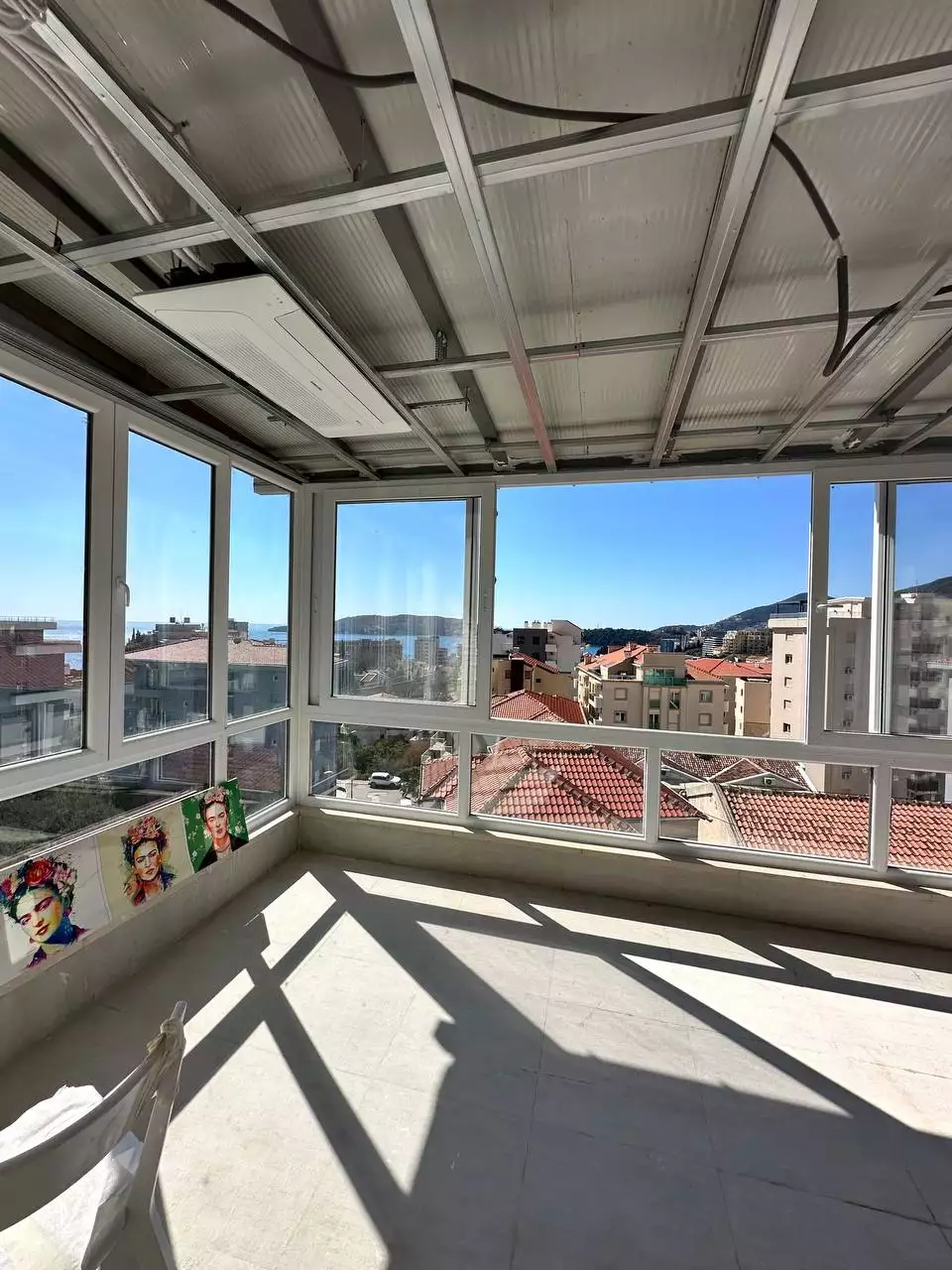 Flat 45m² in Montenegro, Rafailovici. Priced at 89000€ rent photo-3