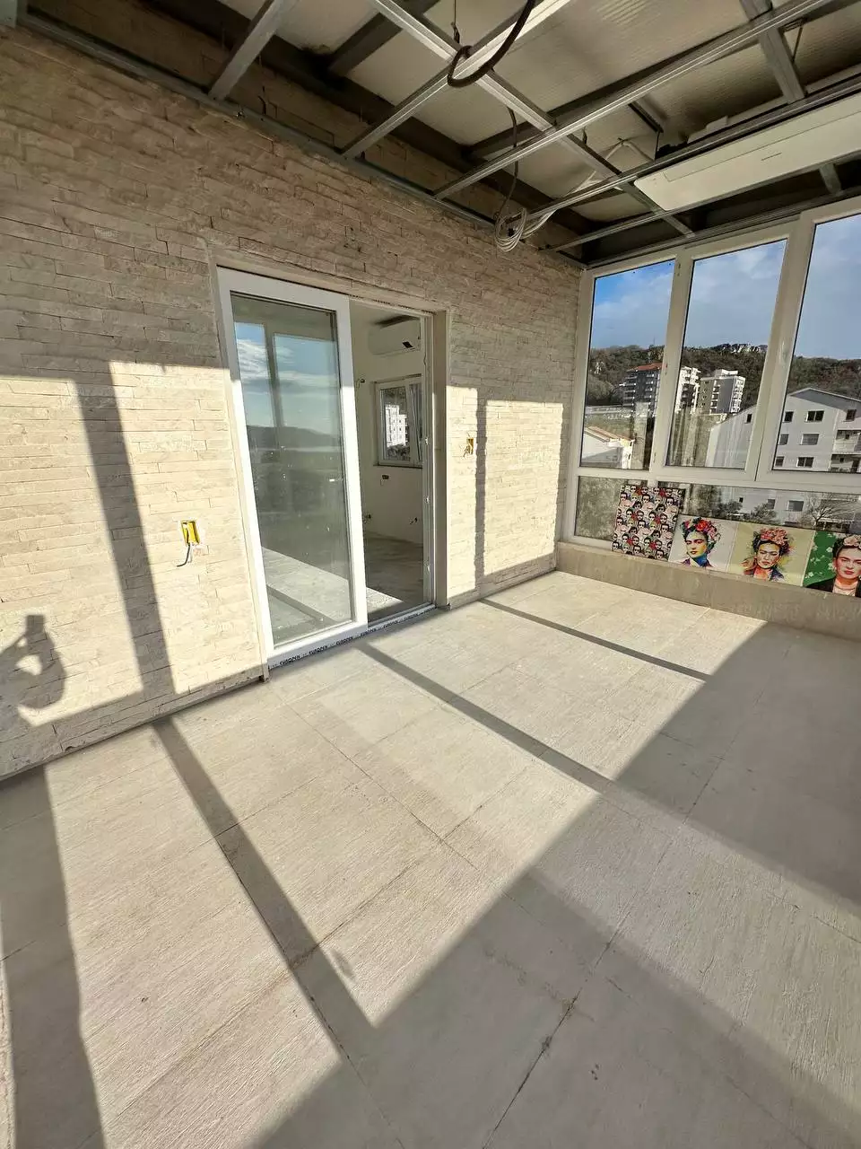 Flat 45m² in Montenegro, Rafailovici. Priced at 89000€ rent photo-4