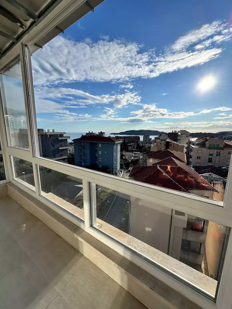 Flat 45m² in Montenegro, Rafailovici. Priced at 89000€ rent photo-5