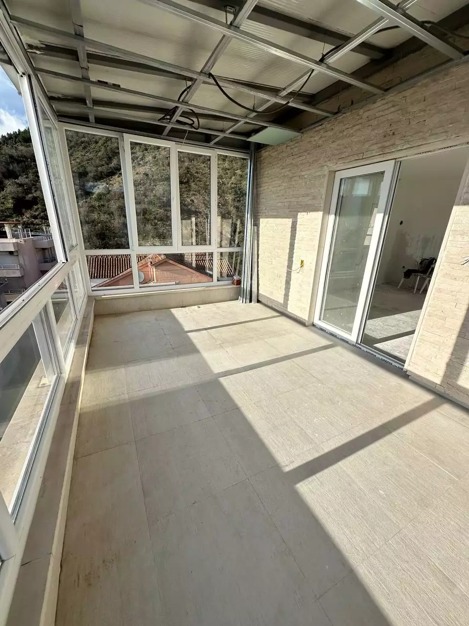 Flat 45m² in Montenegro, Rafailovici. Priced at 89000€ rent photo-6