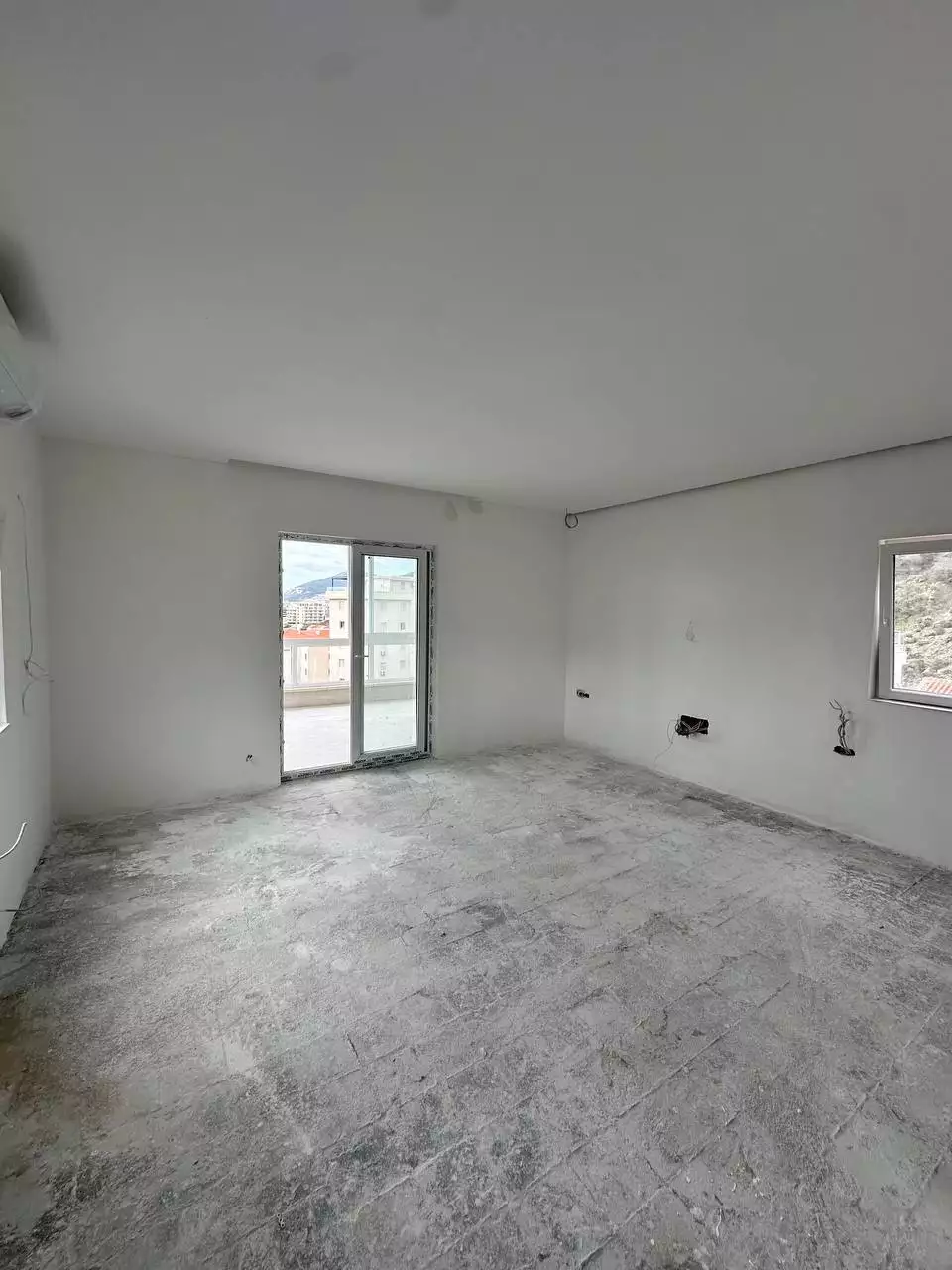 Flat 45m² in Montenegro, Rafailovici. Priced at 89000€ rent photo-7