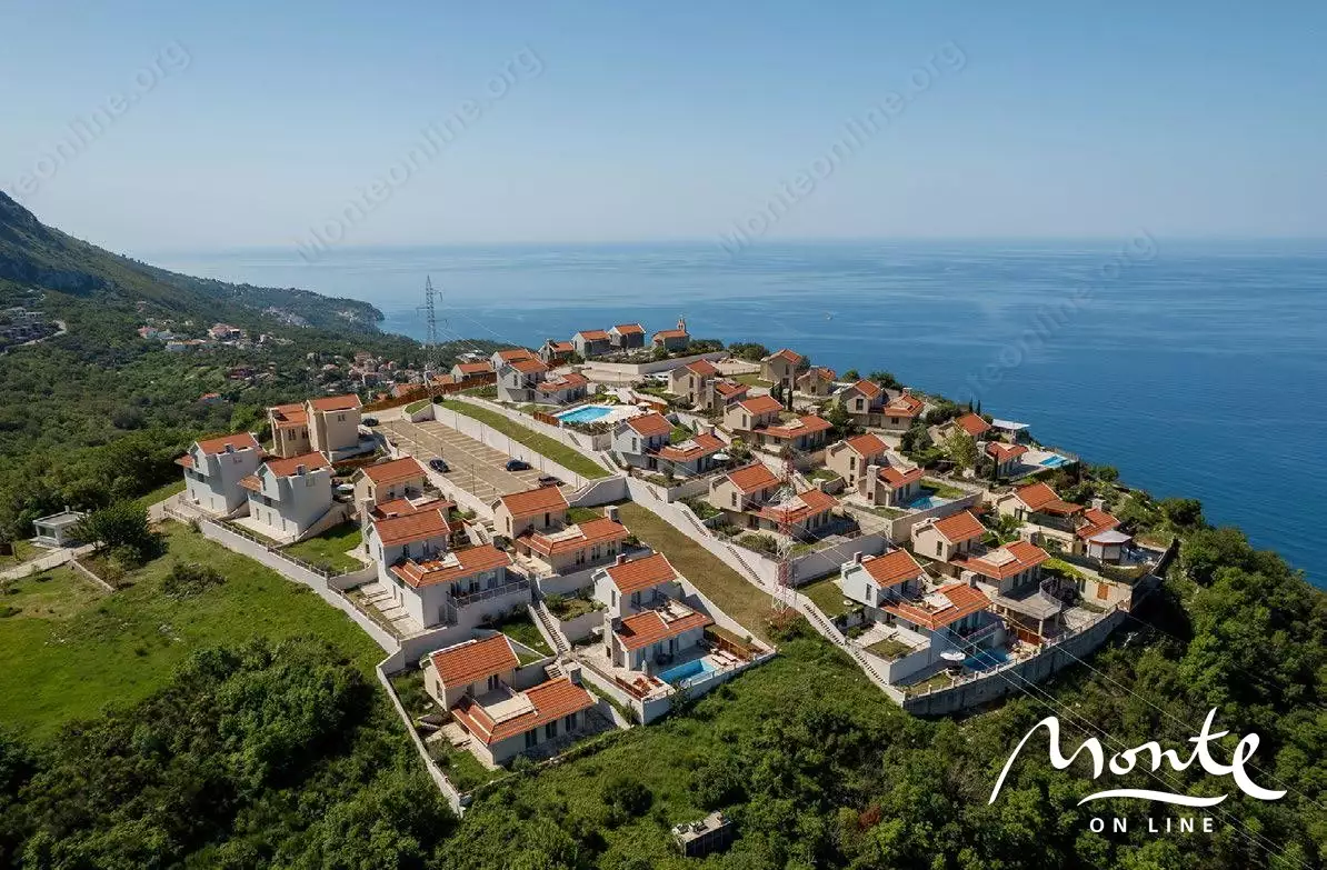 Villa 159m² in Montenegro, Blizikuce. Priced at 435000€ rent photo-2