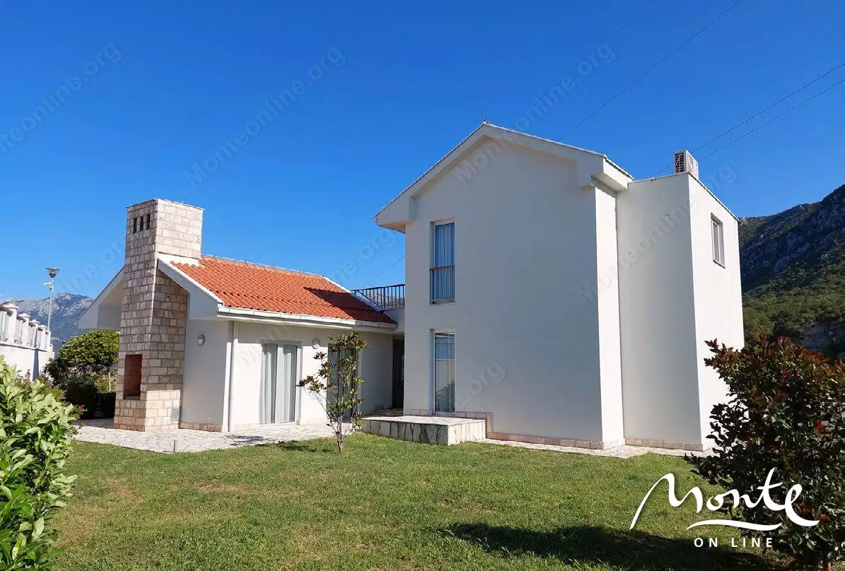 Villa 159m² in Montenegro, Blizikuce. Priced at 435000€ rent photo-6