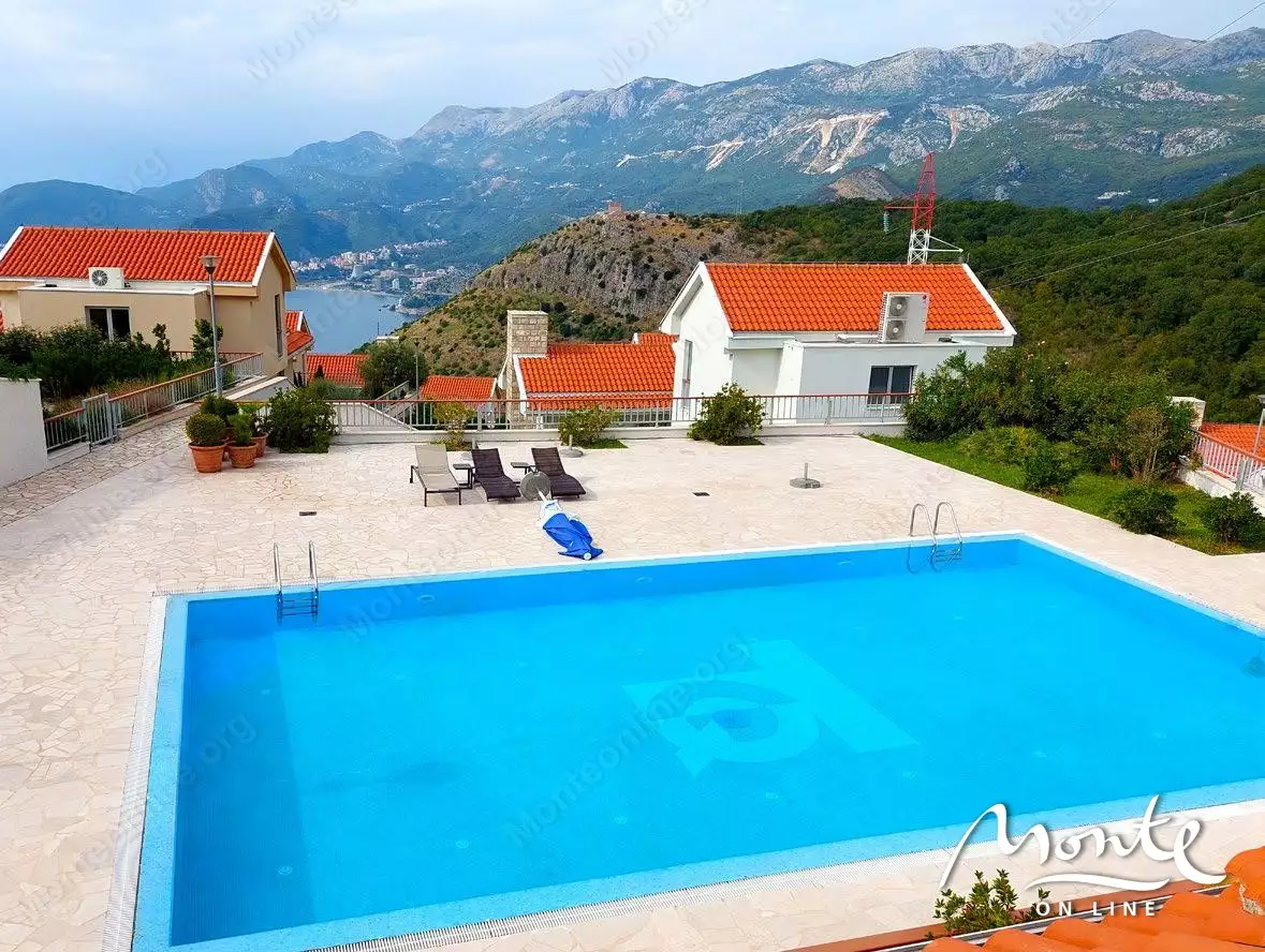Villa 159m² in Montenegro, Blizikuce. Priced at 435000€ rent photo-7