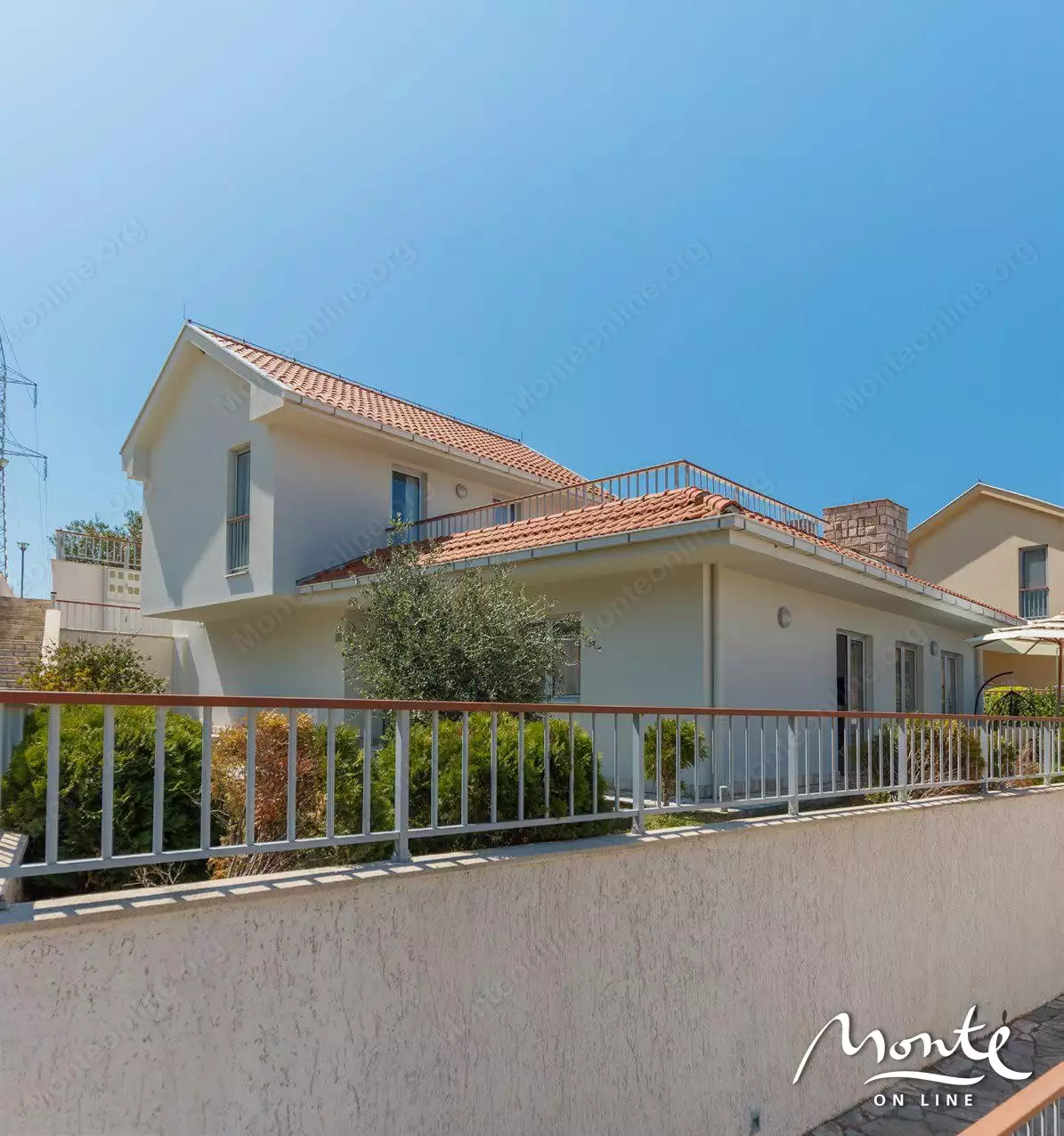 Villa 159m² in Montenegro, Blizikuce. Priced at 435000€ rent photo-9