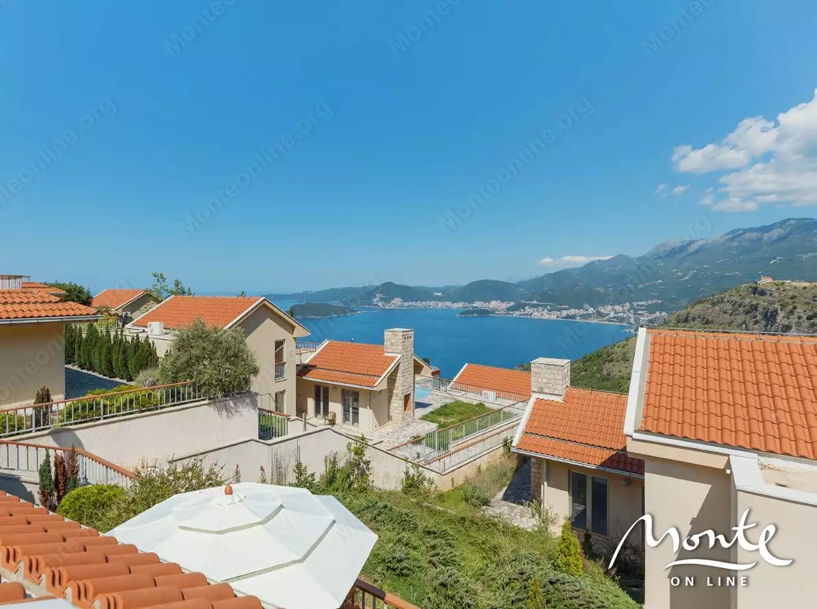Villa 159m² in Montenegro, Blizikuce. Priced at 435000€ rent photo-11