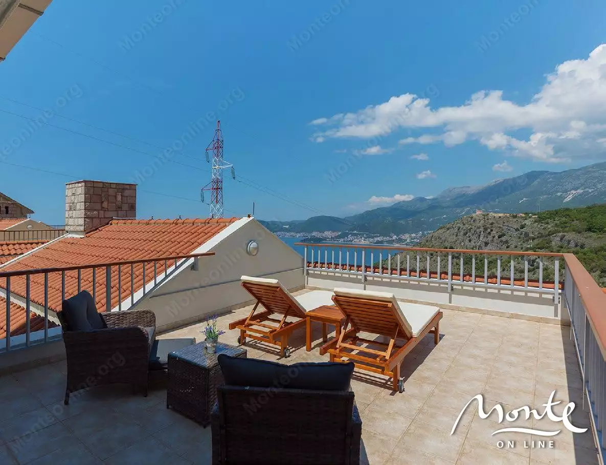 Villa 159m² in Montenegro, Blizikuce. Priced at 435000€ rent photo-16