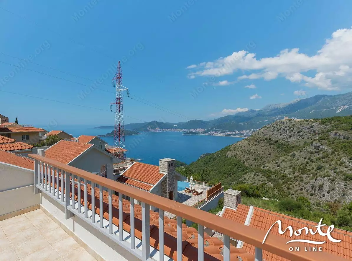 Villa 159m² in Montenegro, Blizikuce. Priced at 435000€ rent photo-17