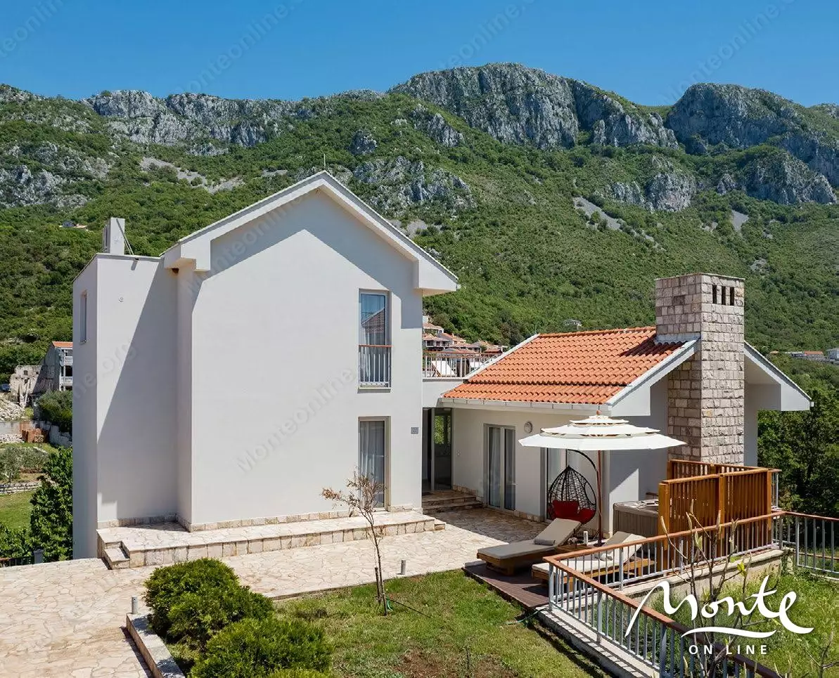 Villa 159m² in Montenegro, Blizikuce. Priced at 435000€ rent photo-19