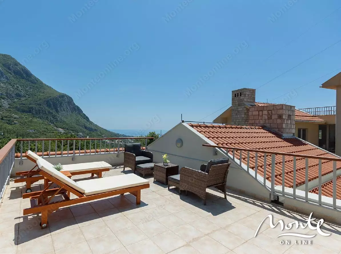 Villa 159m² in Montenegro, Blizikuce. Priced at 435000€ rent photo-20