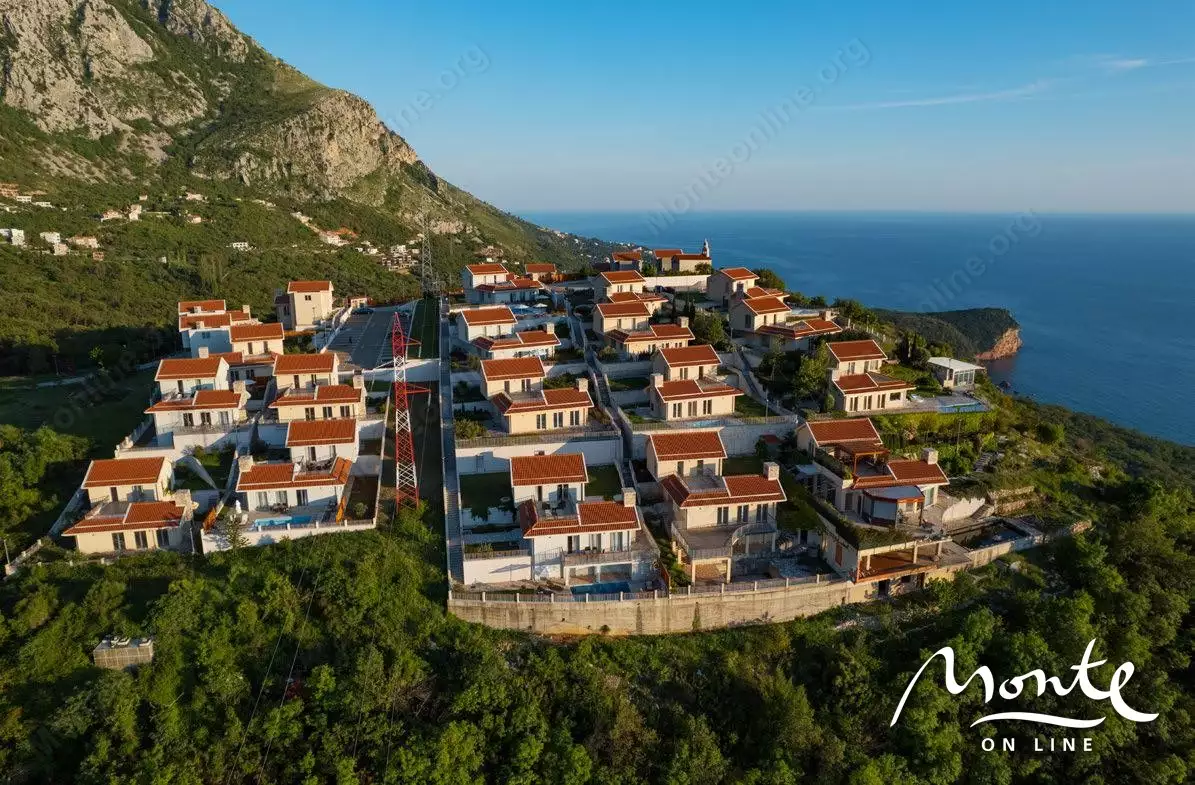 Villa 159m² in Montenegro, Blizikuce. Priced at 435000€ rent photo-24
