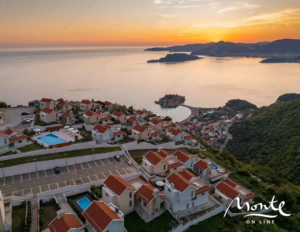 Villa 159m² in Montenegro, Blizikuce. Priced at 435000€ rent photo-25