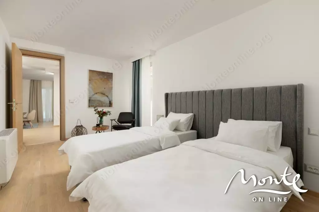 Villa 159m² in Montenegro, Blizikuce. Priced at 435000€ rent photo-27