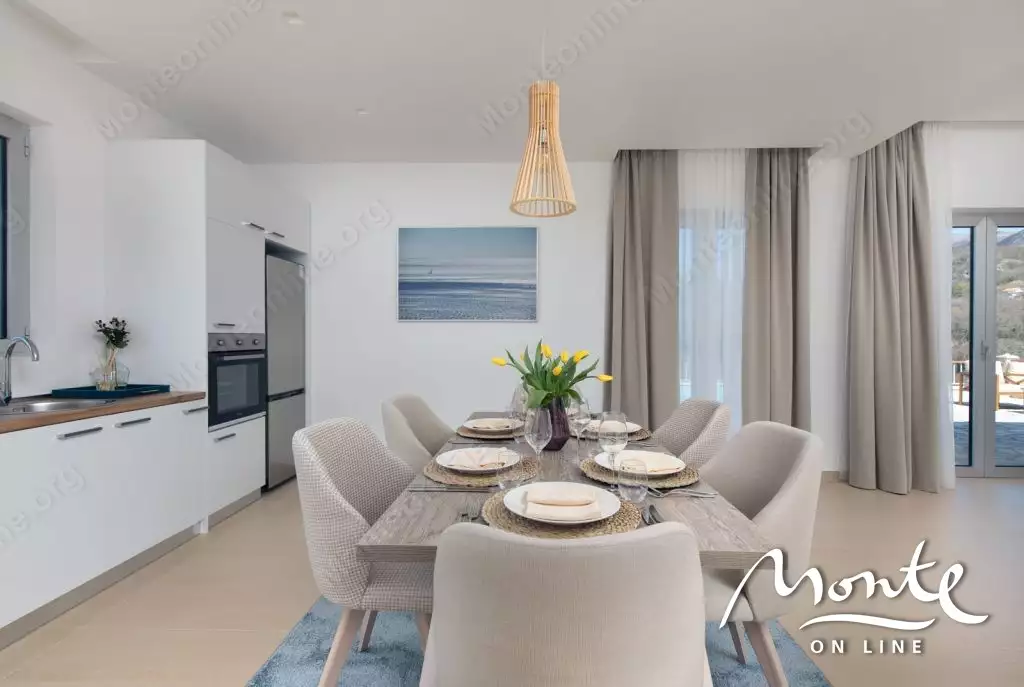 Villa 159m² in Montenegro, Blizikuce. Priced at 435000€ rent photo-31
